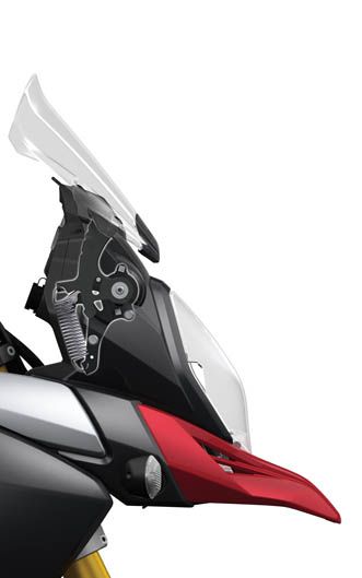 Suzuki V-Strom 1000