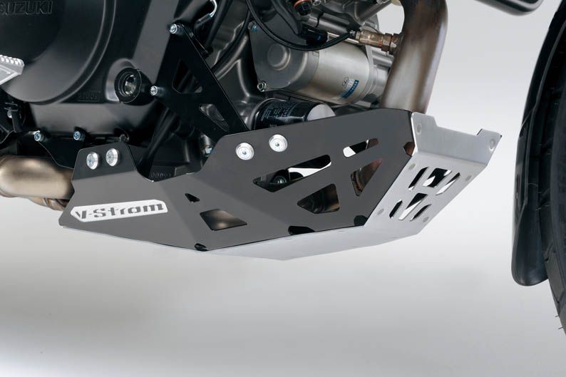 Suzuki V-Strom 1000