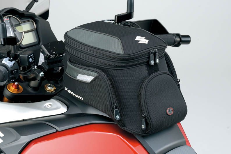 Suzuki V-Strom 1000