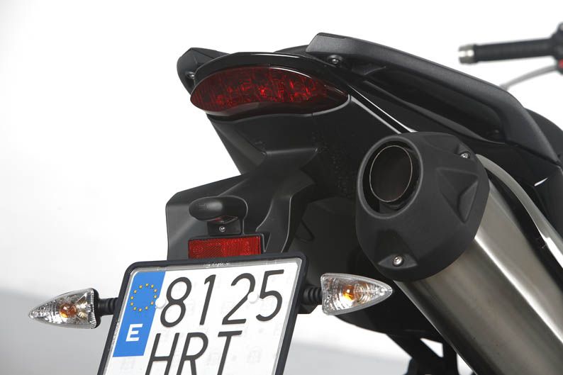 Triumph Tiger Sport