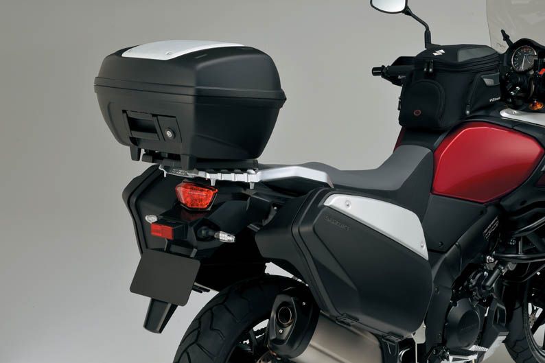 Suzuki V-Strom 1000