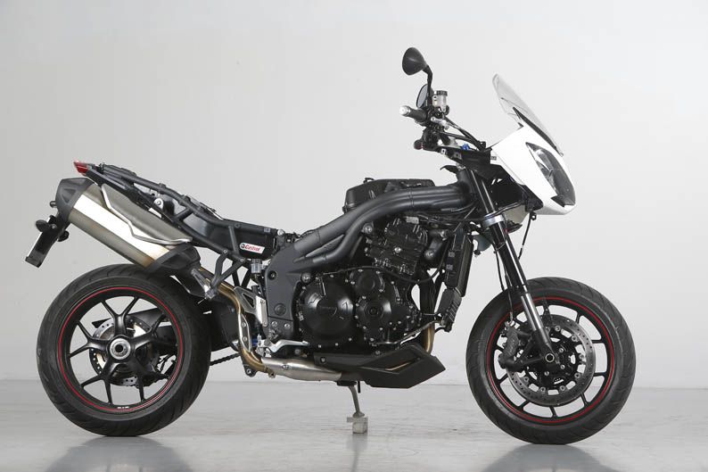 Triumph Tiger Sport