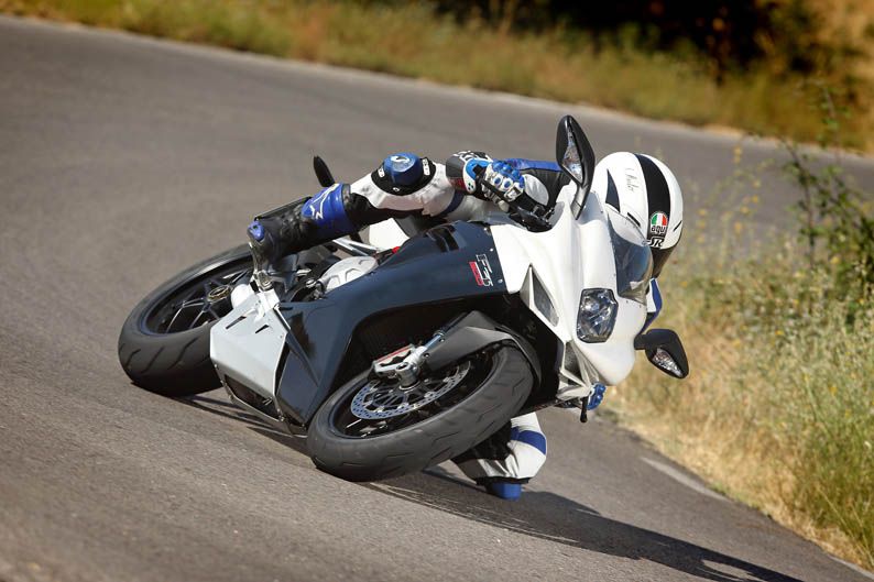 MV AGUSTA F3 800