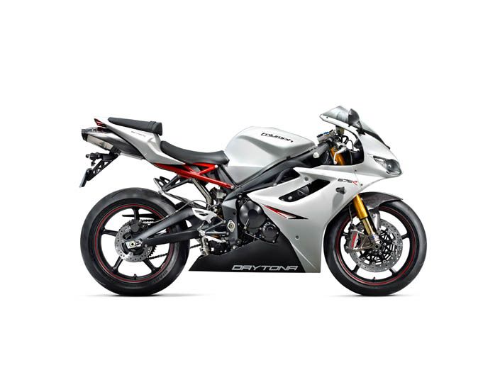 MV AGUSTA F3 800