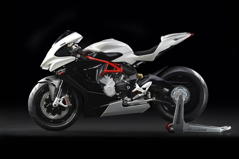 MV AGUSTA F3 800
