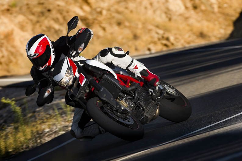 Ducati Hypermotard SP. Galería de fotos