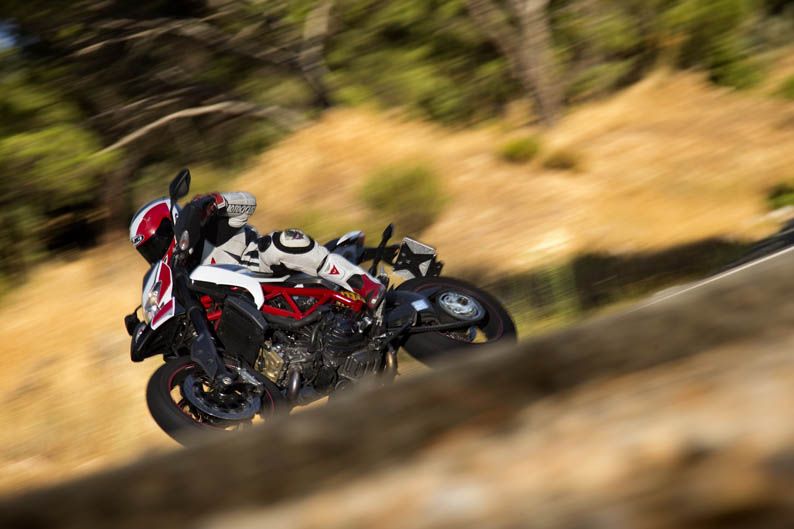 Ducati Hypermotard SP. Galería de fotos