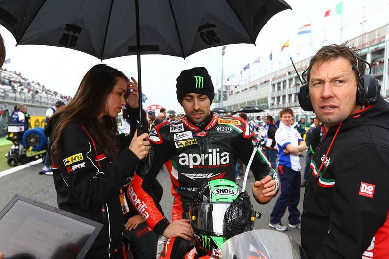 Mundial de SBK en Magny-Cours. Galería de fotosMundial de SBK en Magny-Cours. Galería de fotos