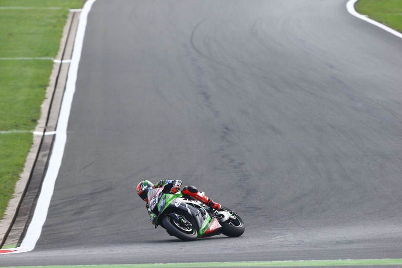 Mundial de SBK en Magny-Cours. Galería de fotosMundial de SBK en Magny-Cours. Galería de fotos