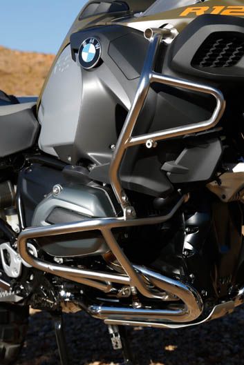 BMW R 1200 GS Adventure 2014. Galería de fotos