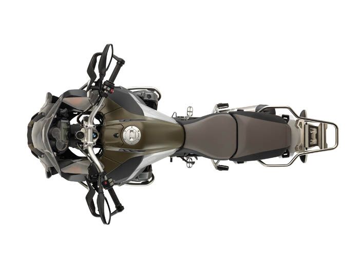 BMW R 1200 GS Adventure 2014. Galería de fotos