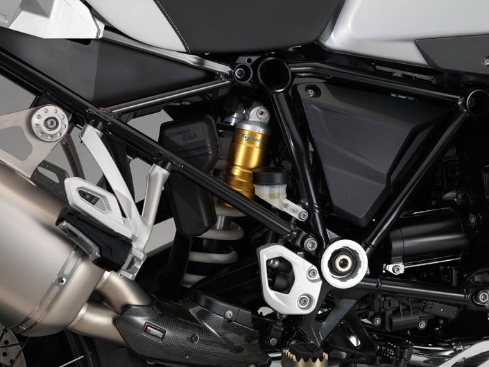 BMW R 1200 GS Adventure 2014. Galería de fotos