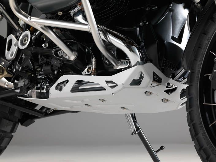 BMW R 1200 GS Adventure 2014. Galería de fotos