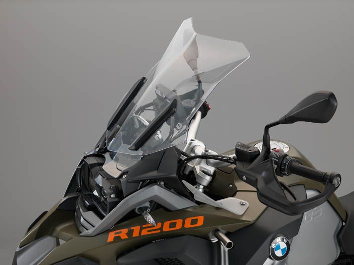 BMW R 1200 GS Adventure 2014. Galería de fotos