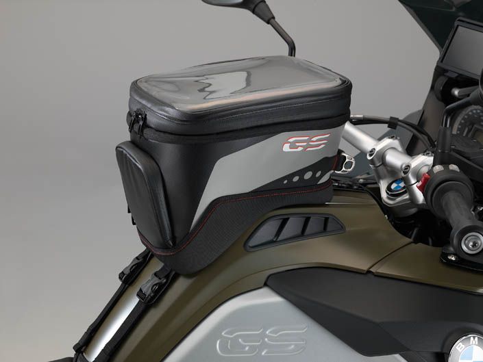 BMW R 1200 GS Adventure 2014. Galería de fotos