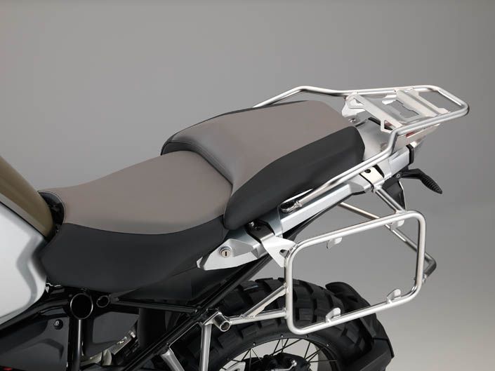 BMW R 1200 GS Adventure 2014. Galería de fotos