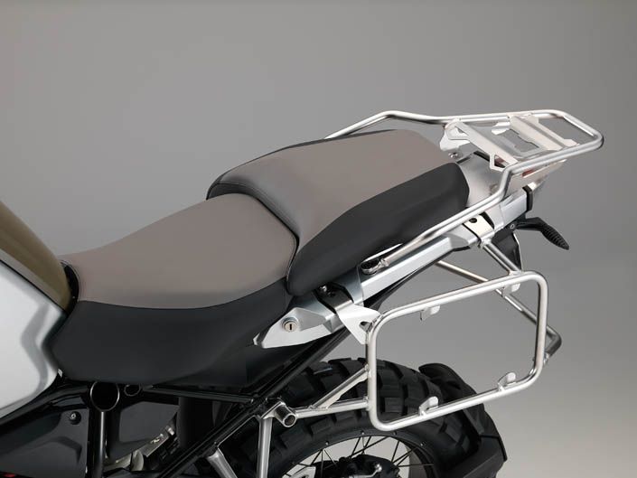 BMW R 1200 GS Adventure 2014. Galería de fotos