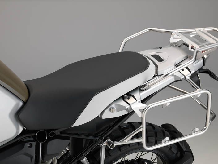 BMW R 1200 GS Adventure 2014. Galería de fotos