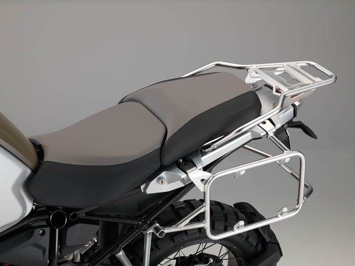 BMW R 1200 GS Adventure 2014. Galería de fotos