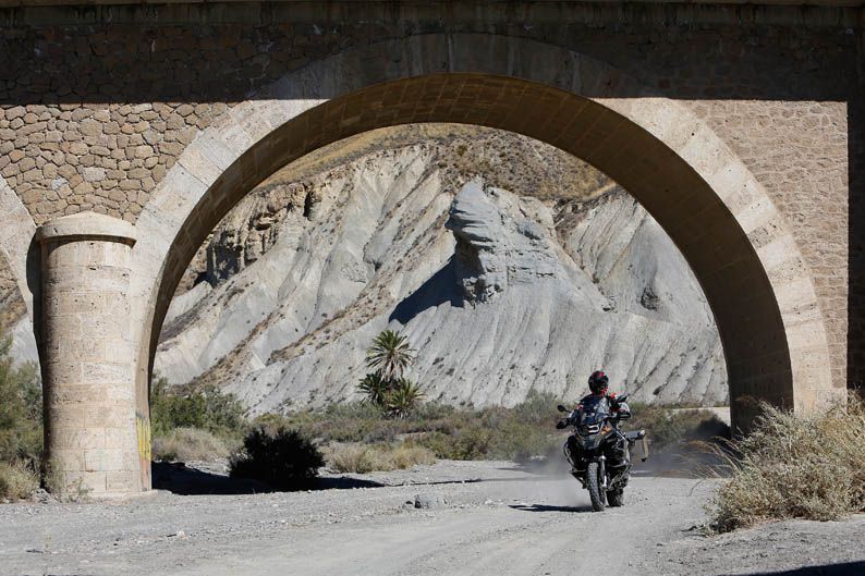 BMW R 1200 GS Adventure 2014. Galería de fotos