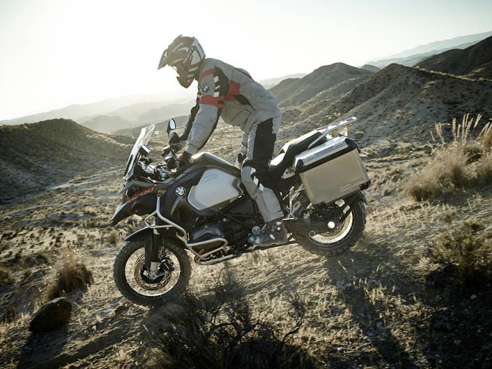 BMW R 1200 GS Adventure 2014. Galería de fotosBMW R 1200 GS Adventure 2014. Galería de fotos