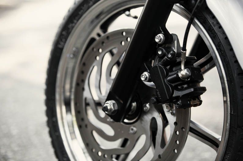 Triumph Bonneville 2014. Galería de fotos