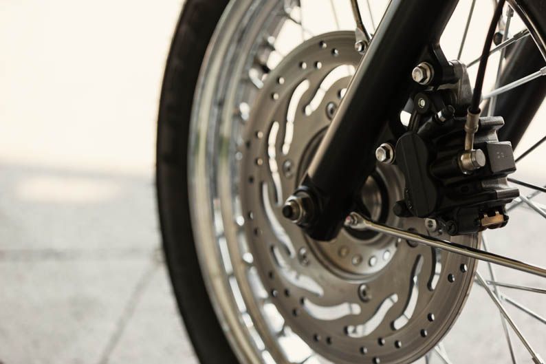 Triumph Bonneville T100 2014. Galería de fotos