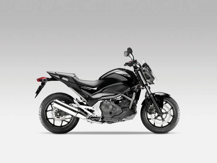 Honda NC700S