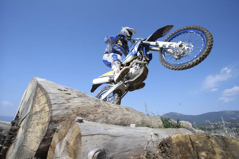 Husaberg FE 250