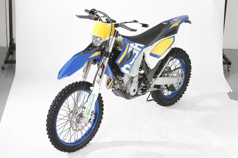 Husaberg FE 250
