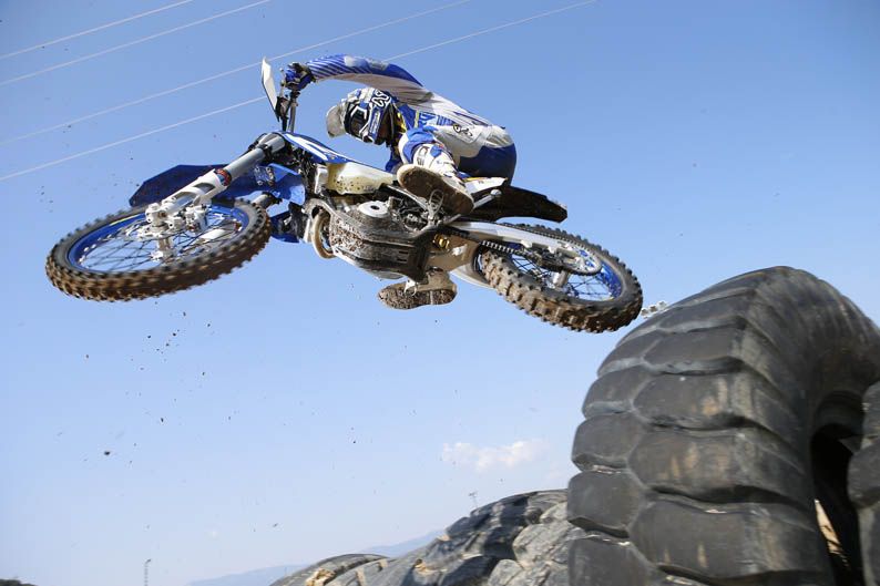 Husaberg FE 250