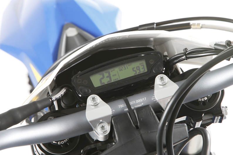 Husaberg FE 250