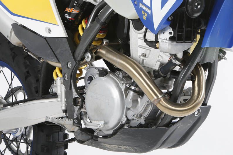 Husaberg FE 250