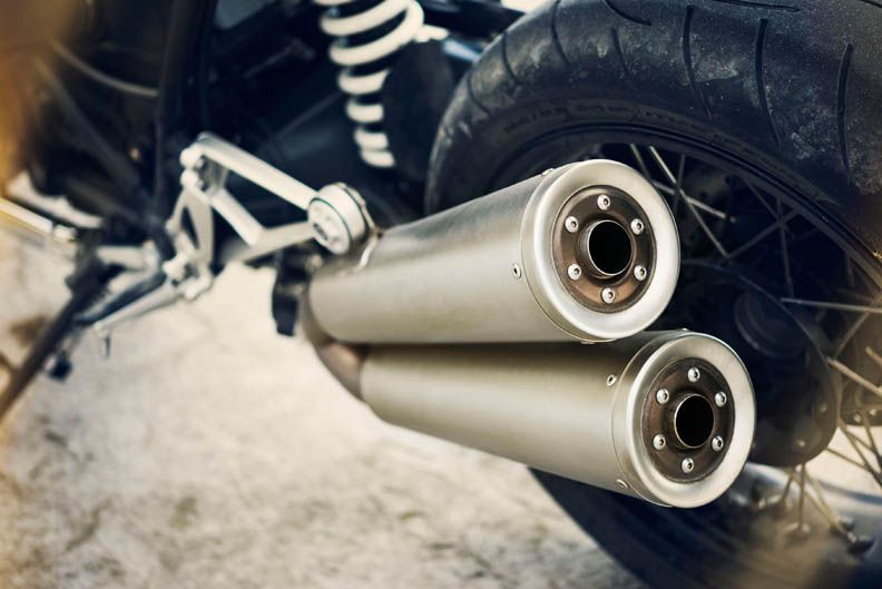 BMW presenta la nueva R nineT