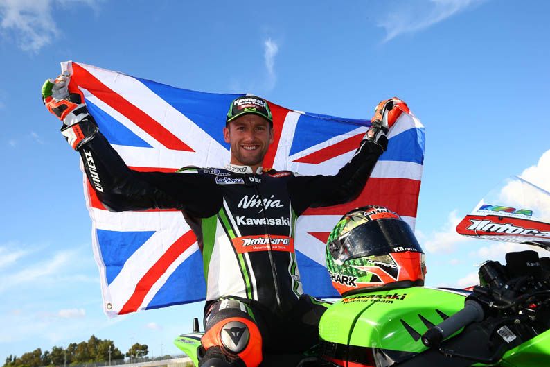 Mundial de SBK en Jerez. Galería de fotos