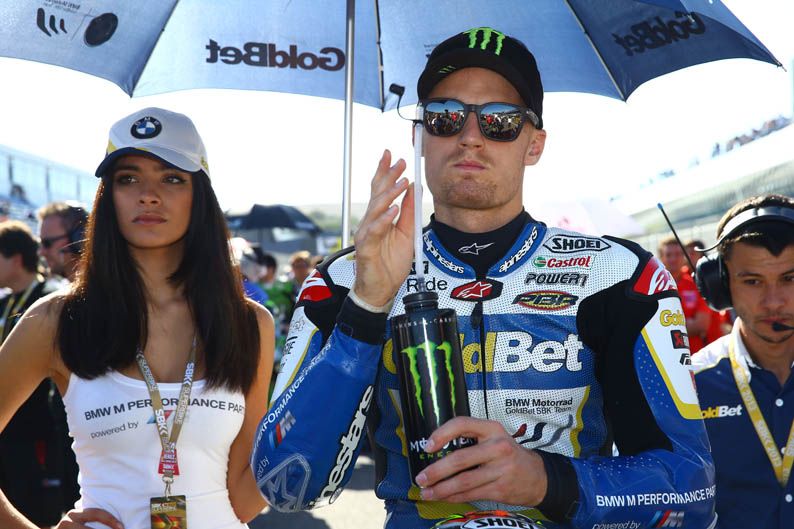Mundial de SBK en Jerez. Galería de fotosMundial de SBK en Jerez. Galería de fotos