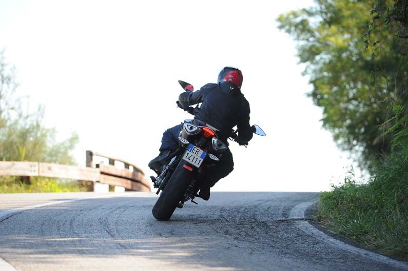 Benelli BN600