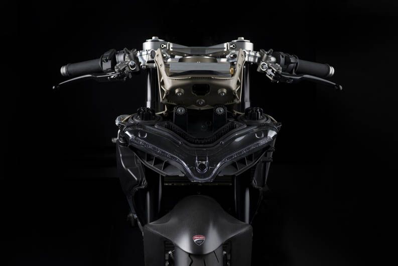 Ducati 1199 Superleggera