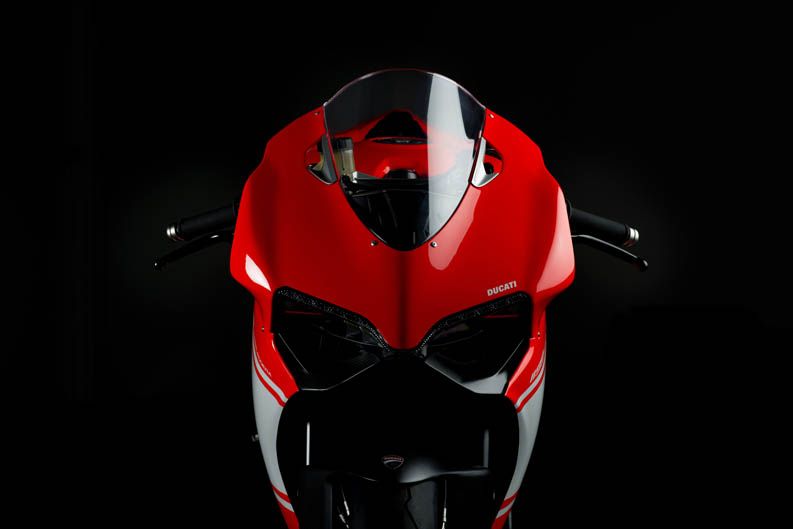 Ducati 1199 Superleggera
