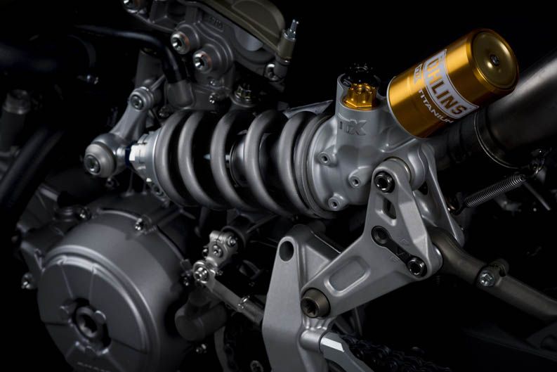 Ducati 1199 Superleggera