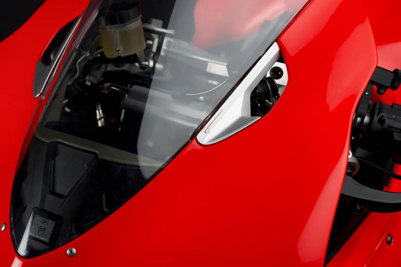 Ducati 1199 Superleggera