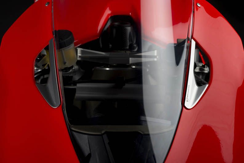 Ducati 1199 Superleggera