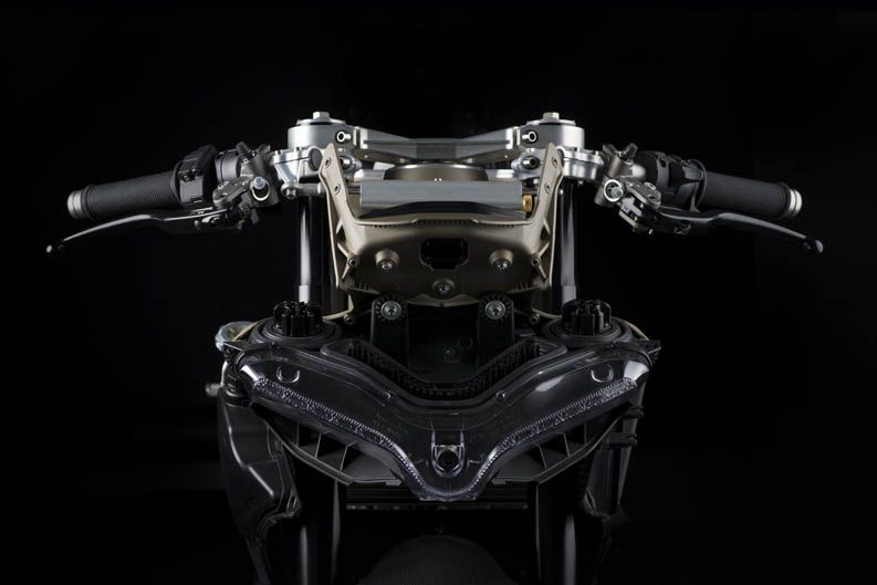 Ducati 1199 Superleggera