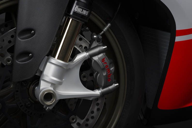 Ducati 1199 Superleggera