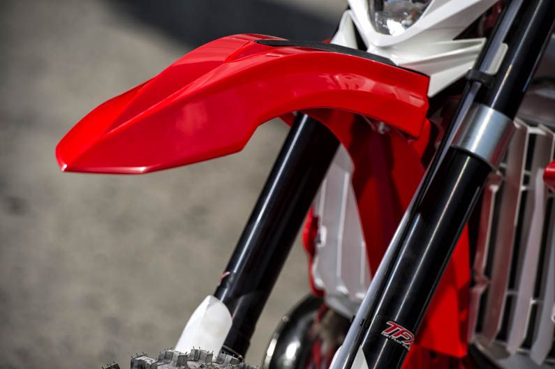 Beta RR Enduro 2014