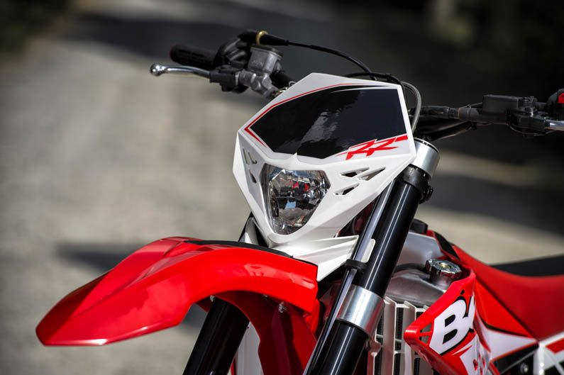 Beta RR Enduro 2014