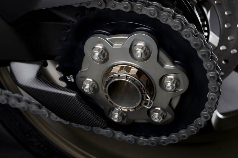 Ducati 1199 Superleggera