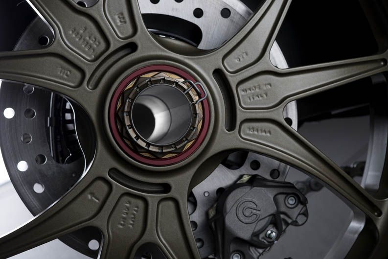 Ducati 1199 Superleggera