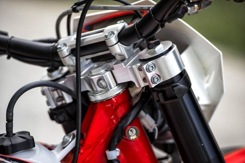 Beta RR Enduro 2014