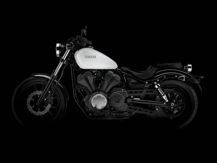 Yamaha XV950